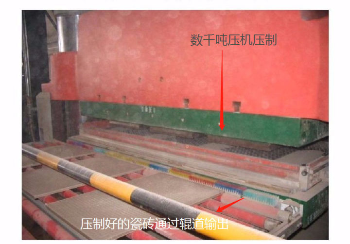 什么瓷磚好？全拋釉磚、拋光磚、?；u、通體大理石……
